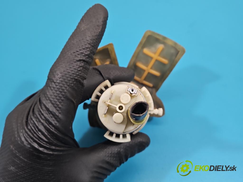 Land rover Freelander I 1998-2006 1.8 16v 120 HP manual 88 kW 1796 cm3 3- čerpadlo palivo