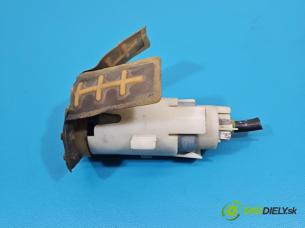 Land rover Freelander I 1998-2006 1.8 16v 120 HP manual 88 kW 1796 cm3 3- čerpadlo palivo