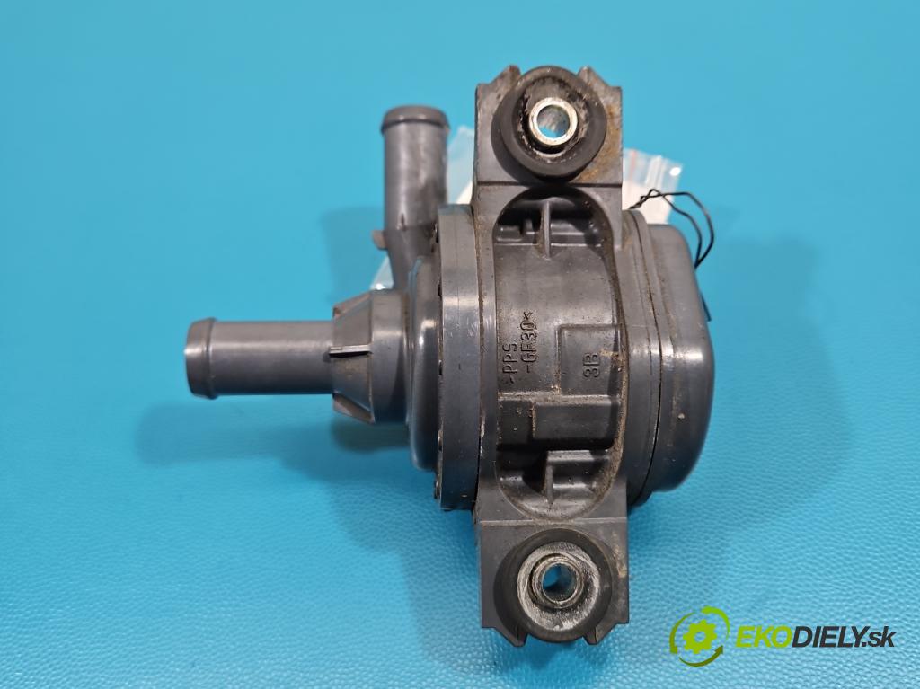 Toyota Rav4 V 2018- 2.5 hybrid 178KM automatic 131 kW 2487 cm3 5- čerpadlo oběh: vody G9040-42010