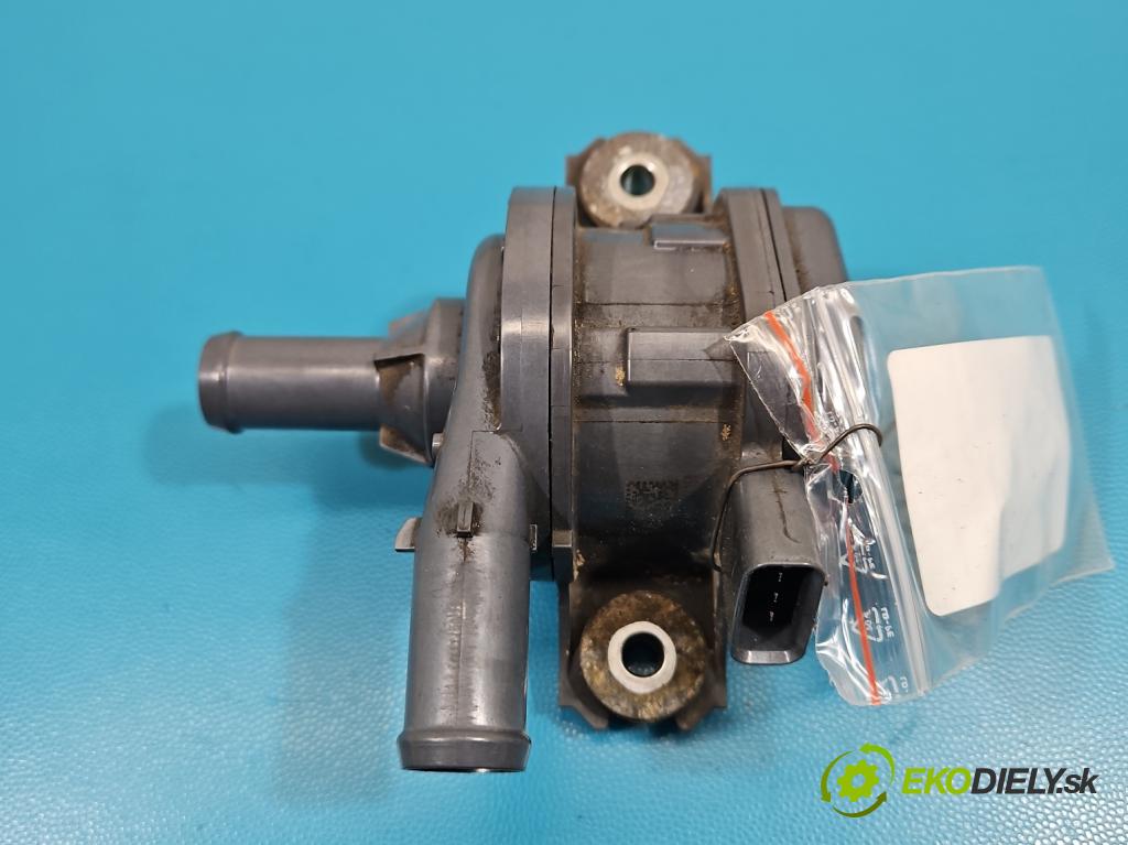 Toyota Rav4 V 2018- 2.5 hybrid 178KM automatic 131 kW 2487 cm3 5- čerpadlo oběh: vody G9040-42010