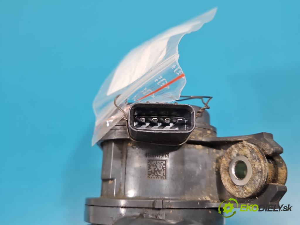 Toyota Rav4 V 2018- 2.5 hybrid 178KM automatic 131 kW 2487 cm3 5- čerpadlo oběh: vody G9040-42010