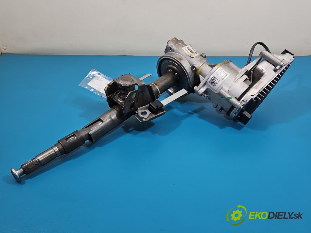 Opel Meriva A 2002-2010 1.7 dti 75 hp manual 55 kW 1686 cm3 5- čerpadlo posilovač 26095564 (Servočerpadlo)