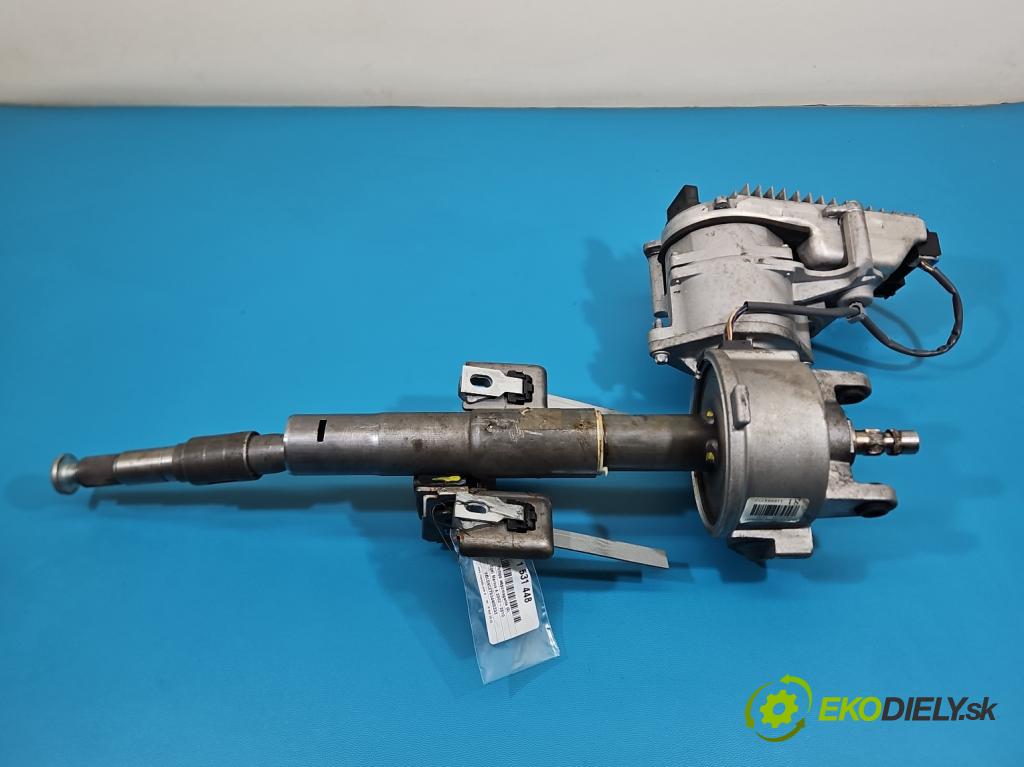 Opel Meriva A 2002-2010 1.7 dti 75 hp manual 55 kW 1686 cm3 5- čerpadlo posilovač 26095564 (Servočerpadlo)