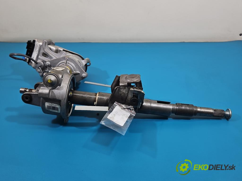 Opel Meriva A 2002-2010 1.7 dti 75 hp manual 55 kW 1686 cm3 5- čerpadlo posilovač 26095564 (Servočerpadlo)