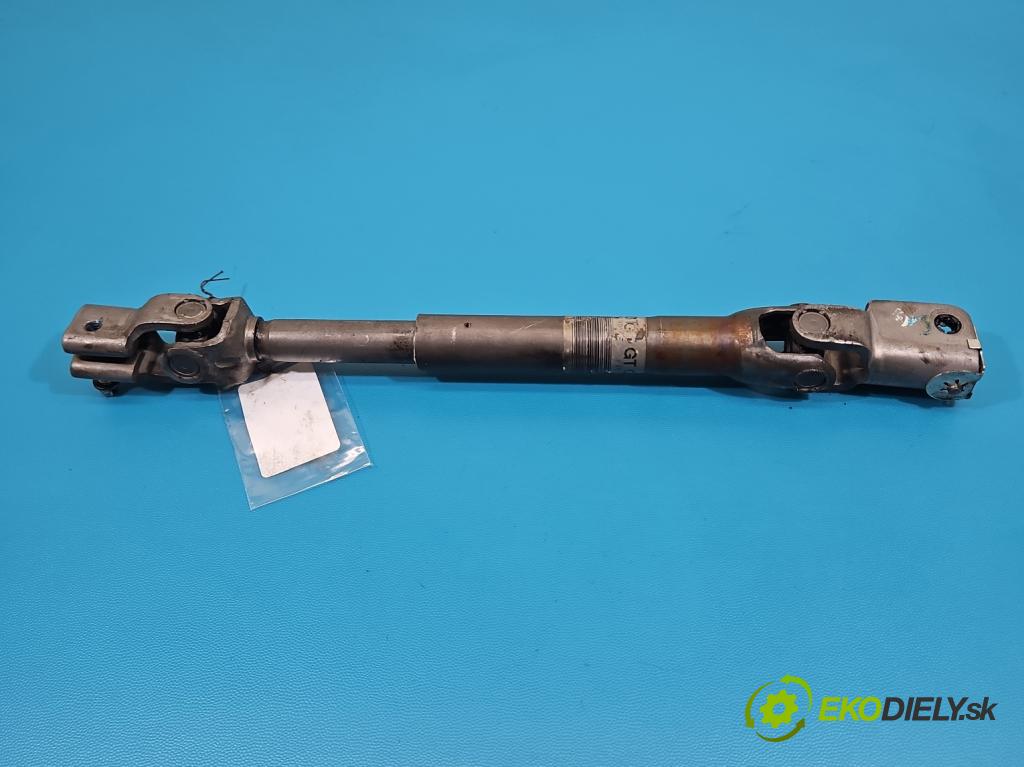 Opel Meriva A 2002-2010 1.7 dti 75 HP manual 55 kW 1686 cm3 5- Stĺpik volant  (Tyč riadenia (volantu))