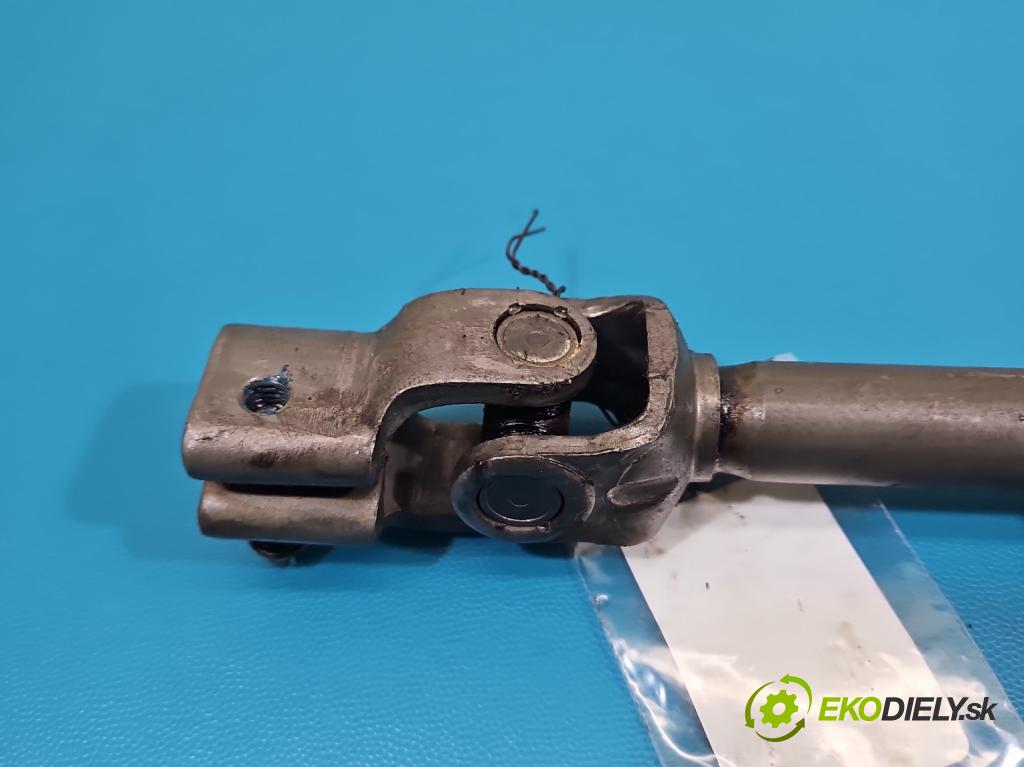 Opel Meriva A 2002-2010 1.7 dti 75 HP manual 55 kW 1686 cm3 5- Stĺpik volant  (Tyč riadenia (volantu))