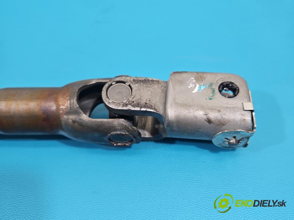 Opel Meriva A 2002-2010 1.7 dti 75 HP manual 55 kW 1686 cm3 5- Stĺpik volant  (Tyč riadenia (volantu))