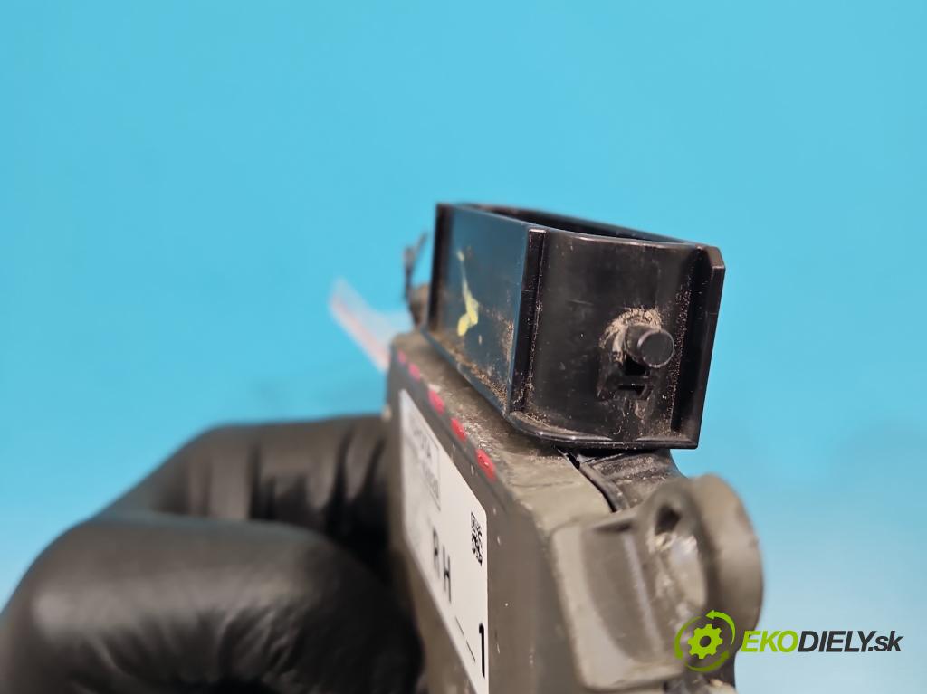 Toyota Rav4 V 2018- 2.5 hybrid 178HP: automatic 131 kW 2487 cm3 5- střídač: xenon 89908-42020 (Riadiaca jednotka xenónu)