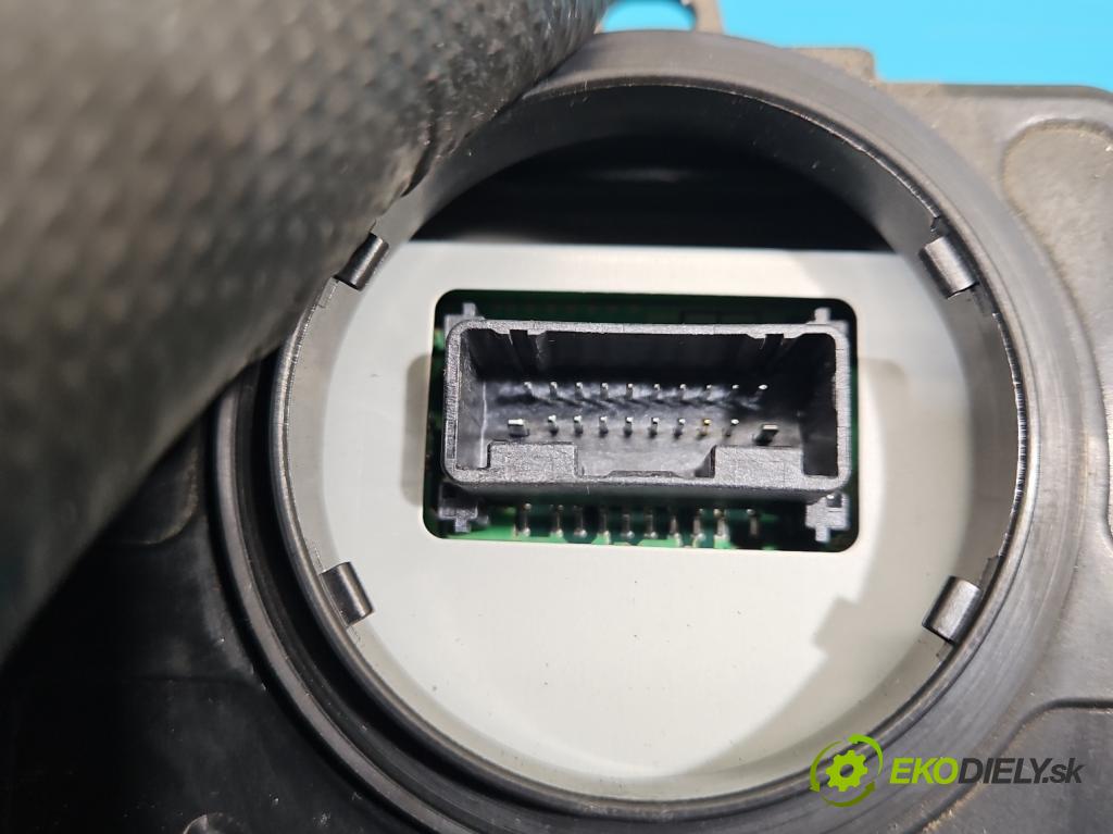 Toyota Rav4 V 2018- 2.5 hybrid 178HP: automatic 131 kW 2487 cm3 5- střídač: xenon 89908-42020 (Riadiaca jednotka xenónu)