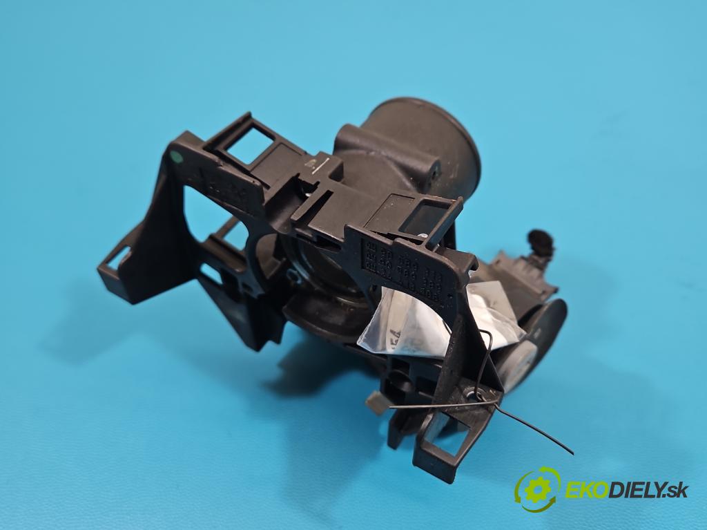 Opel Meriva A 2002-2010 1.7 dti 75 HP manual 55 kW 1686 cm3 5- Spínačka 90589389 (Spínacia skrinka)