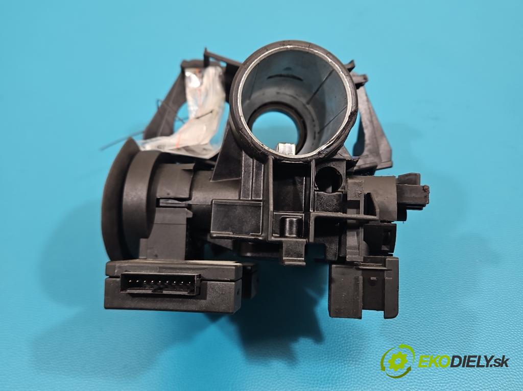 Opel Meriva A 2002-2010 1.7 dti 75 HP manual 55 kW 1686 cm3 5- Spínačka 90589389 (Spínacia skrinka)