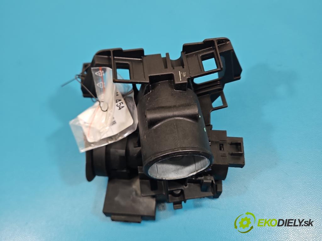 Opel Meriva A 2002-2010 1.7 dti 75 HP manual 55 kW 1686 cm3 5- Spínačka 90589389 (Spínacia skrinka)