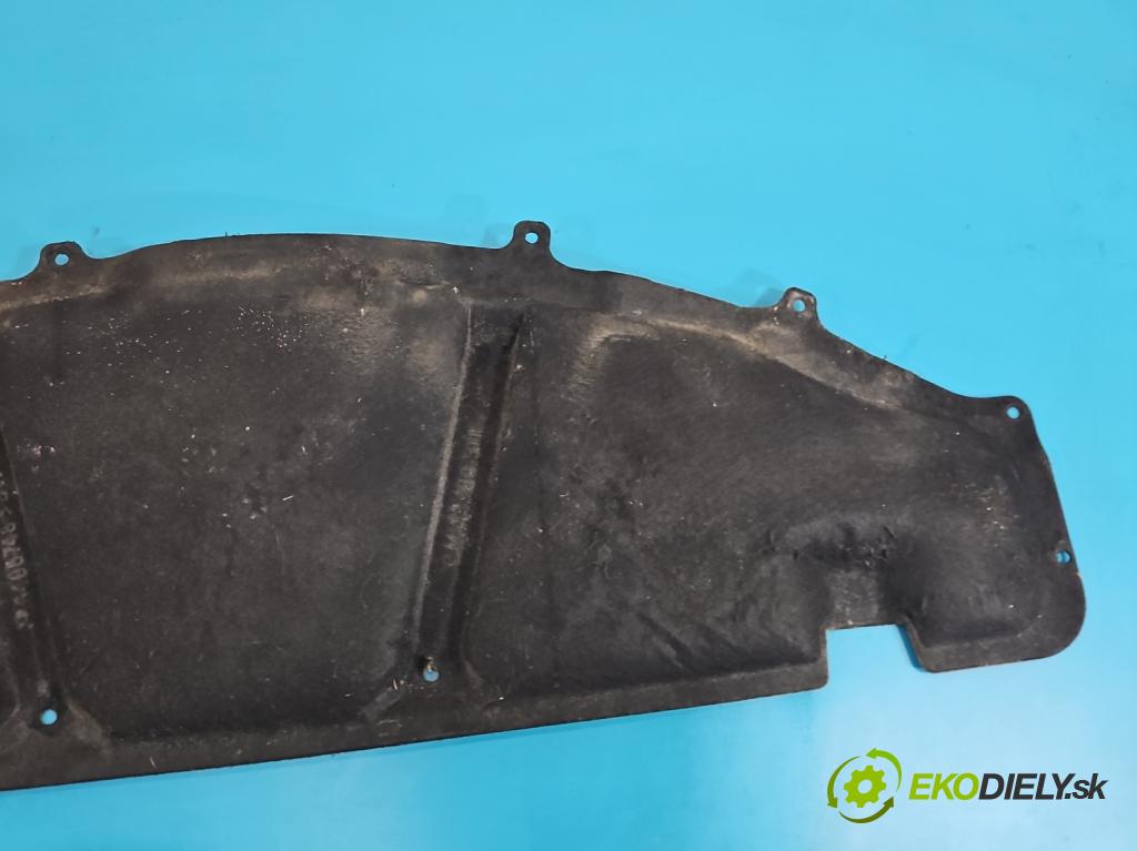 Opel Meriva A 2002-2010 1.7 dti 75 hp manual 55 kW 1686 cm3 5- zvuková izolace kapoty 13150511