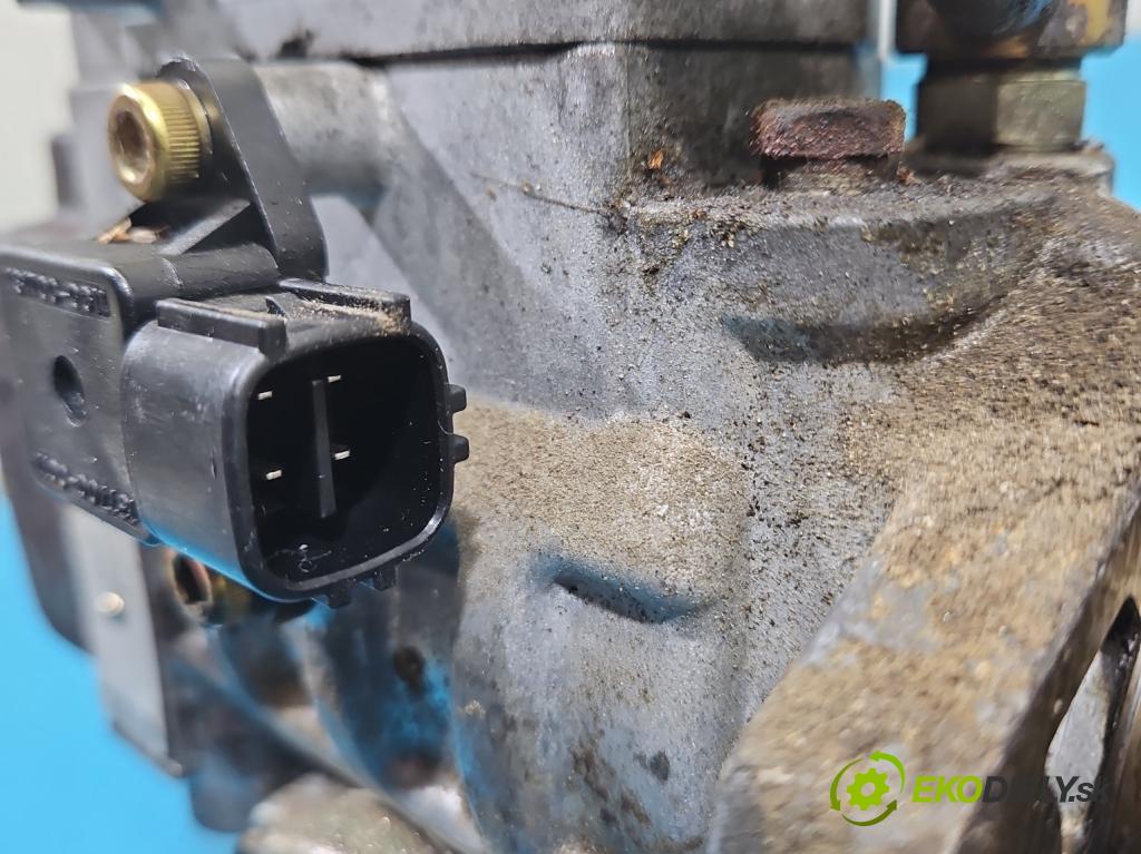 Opel Meriva A 2002-2010 1.7 dti 75 HP manual 55 kW 1686 cm3 5- čerpadlo vstrekovacia 8-97185242-3 (Vstrekovacie čerpadlo)