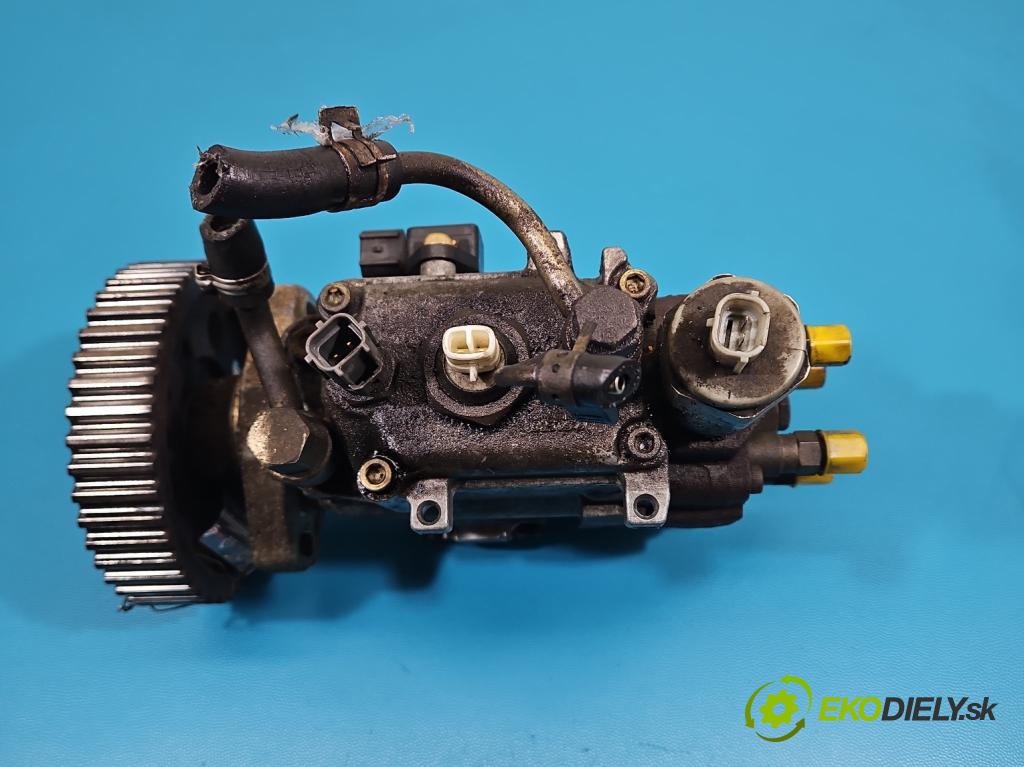 Opel Meriva A 2002-2010 1.7 dti 75 HP manual 55 kW 1686 cm3 5- čerpadlo vstrekovacia 8-97185242-3 (Vstrekovacie čerpadlo)