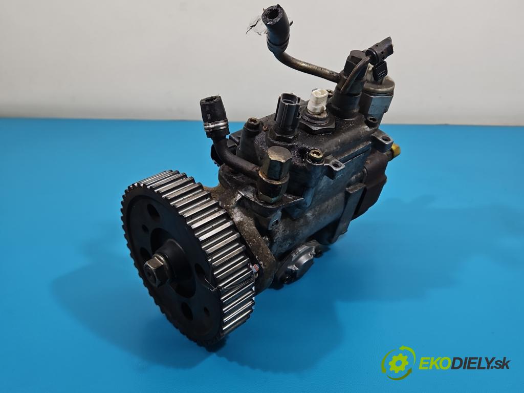 Opel Meriva A 2002-2010 1.7 dti 75 HP manual 55 kW 1686 cm3 5- čerpadlo vstrekovacia 8-97185242-3 (Vstrekovacie čerpadlo)