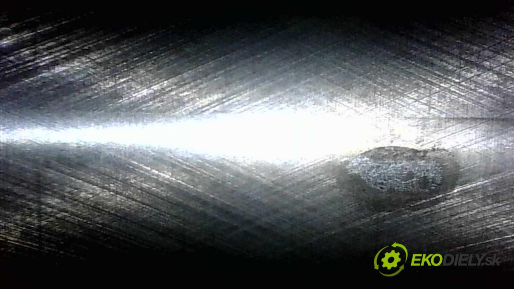 Renault Master III 2010-2024 2.3 DCI 163 hp manual 120 kW 2299 cm3 3- motor diesla M9TB702