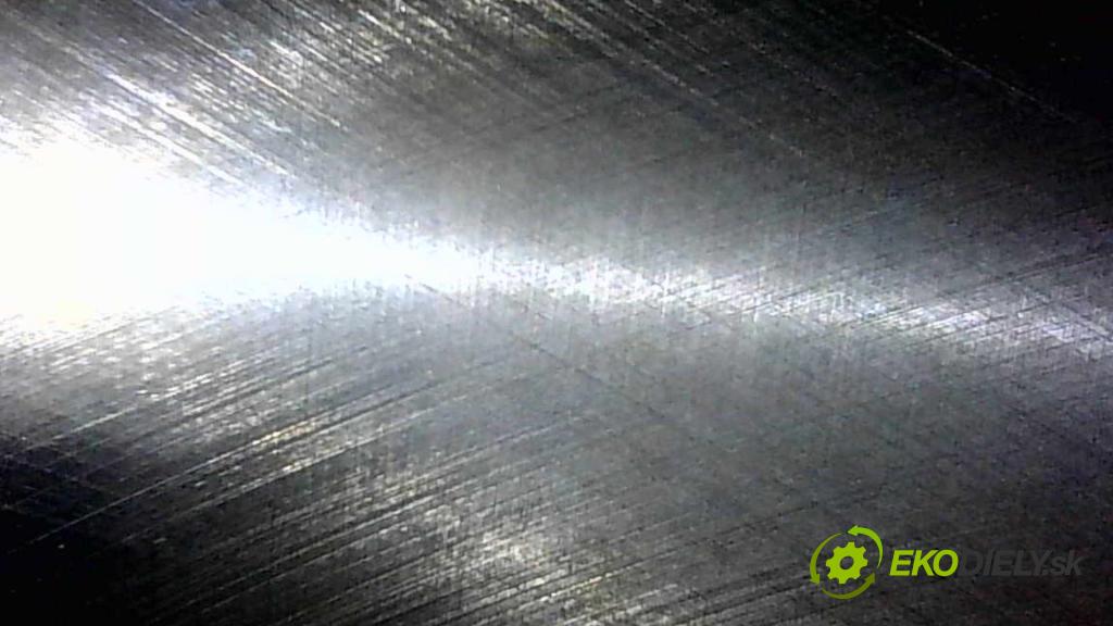 Renault Master III 2010-2024 2.3 DCI 163 hp manual 120 kW 2299 cm3 3- motor diesla M9TB702