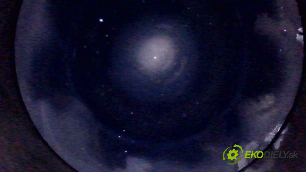 Renault Master III 2010-2024 2.3 DCI 163 hp manual 120 kW 2299 cm3 3- motor diesla M9TB702