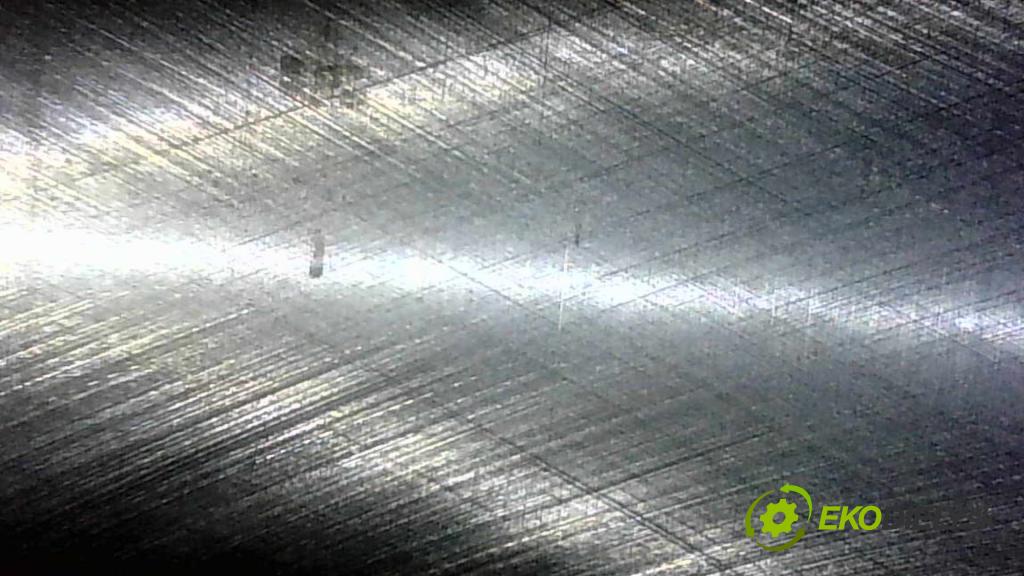 Renault Master III 2010-2024 2.3 DCI 163 hp manual 120 kW 2299 cm3 3- motor diesla M9TB702