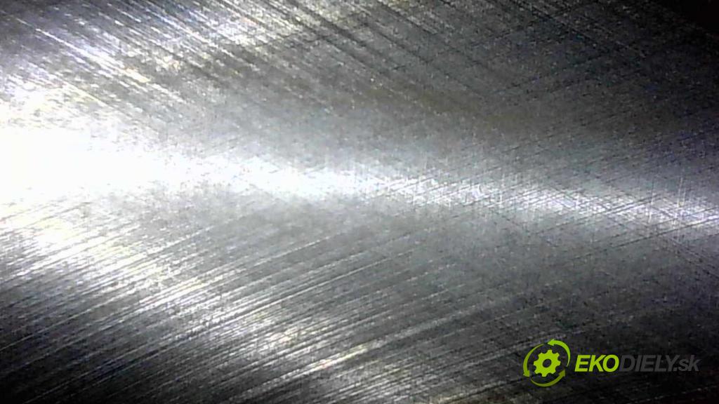 Renault Master III 2010-2024 2.3 DCI 163 hp manual 120 kW 2299 cm3 3- motor diesla M9TB702