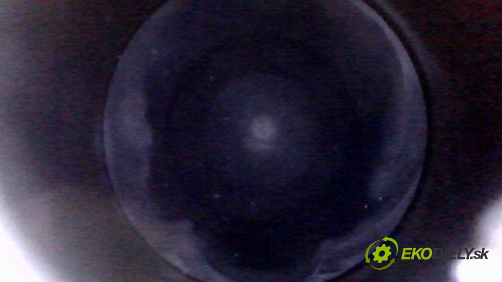 Renault Master III 2010-2024 2.3 DCI 163 hp manual 120 kW 2299 cm3 3- motor diesla M9TB702