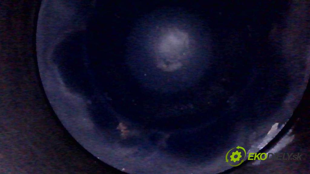 Renault Master III 2010-2024 2.3 DCI 163 hp manual 120 kW 2299 cm3 3- motor diesla M9TB702