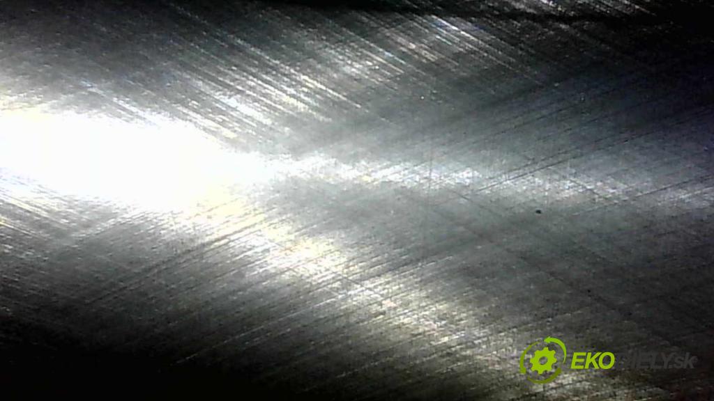 Renault Master III 2010-2024 2.3 DCI 163 hp manual 120 kW 2299 cm3 3- motor diesla M9TB702