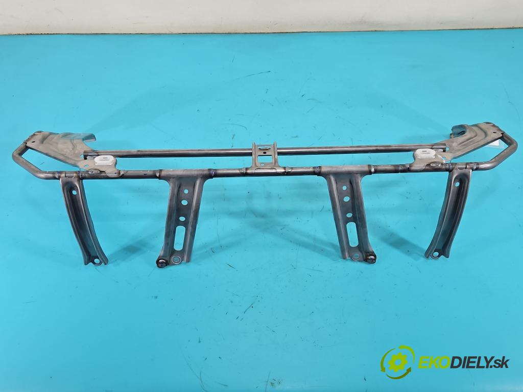 Toyota Rav4 V 2018- 2.5 hybrid 178HP: automatic 131 kW 2487 cm3 5- Rám: 