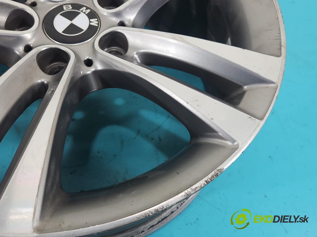 Bmw 3 F30 2011-2018 2.0d 184hp manual 135 kW 1995 cm3 5- Disk hliník 18
