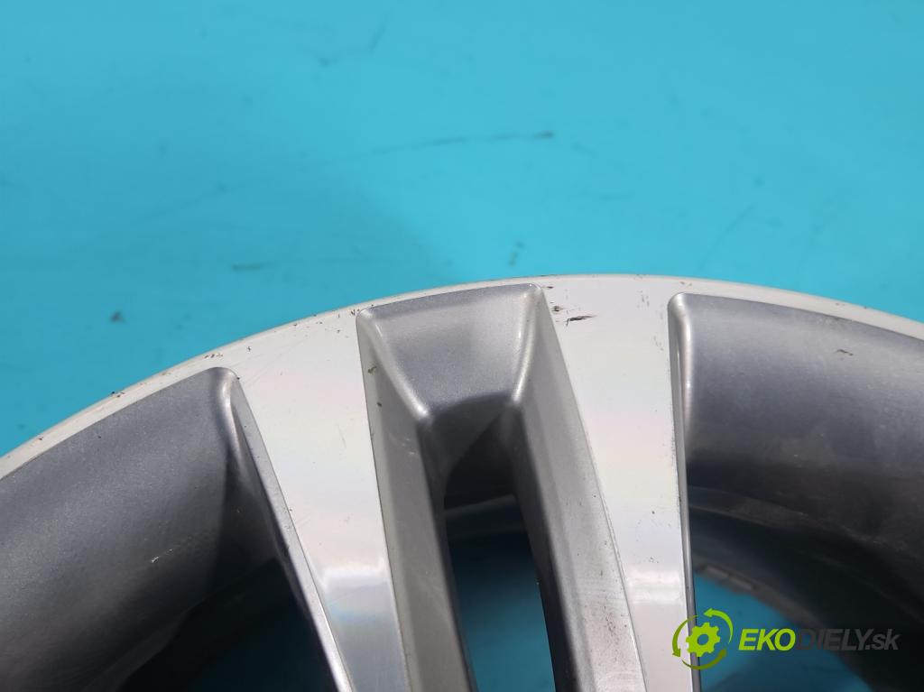 Bmw 3 F30 2011-2018 2.0d 184hp manual 135 kW 1995 cm3 5- Disk hliník 18" komplet 6882589
