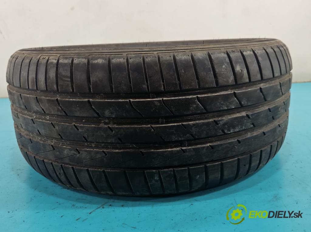 Bmw 3 F30 2011-2018 2.0d 184 hp manual 135 kW 1995 cm3 5- pneumatiky: letní para