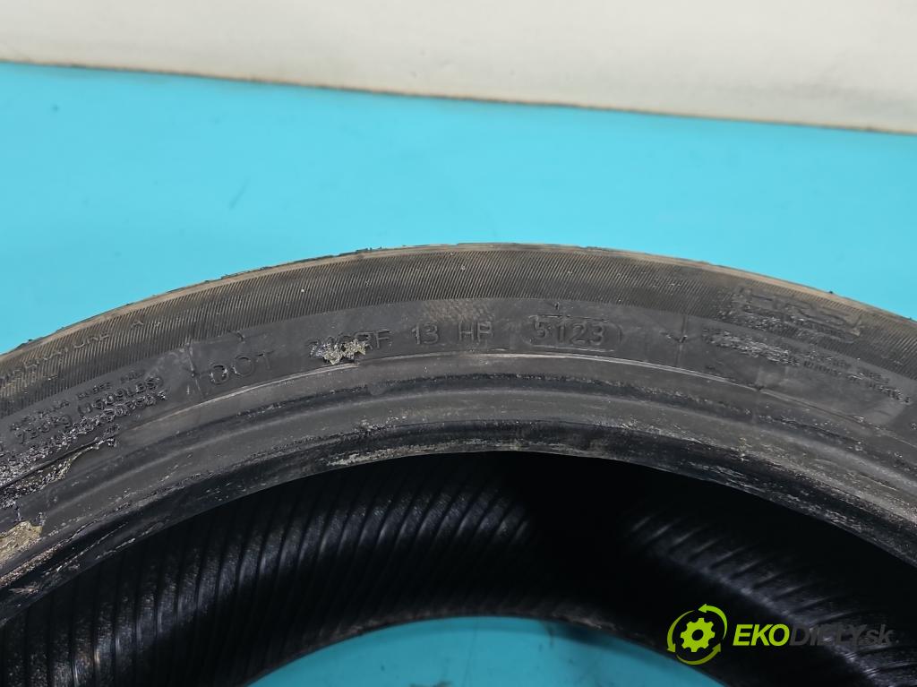 Bmw 3 F30 2011-2018 2.0d 184 hp manual 135 kW 1995 cm3 5- pneumatiky: letní para