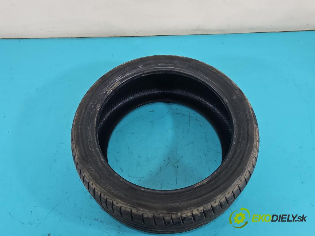 Bmw 3 F30 2011-2018 2.0d 184 hp manual 135 kW 1995 cm3 5- pneumatiky: letní para