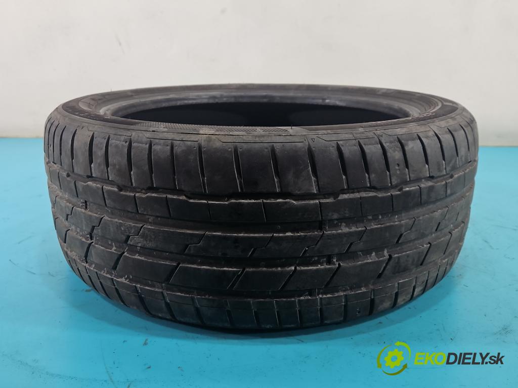 Bmw 3 F30 2011-2018 2.0d 184 hp manual 135 kW 1995 cm3 5- pneumatiky: letní para