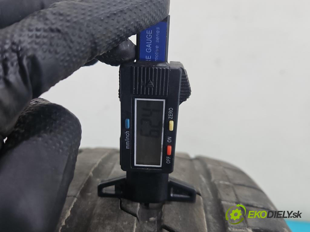 Bmw 3 F30 2011-2018 2.0d 184 hp manual 135 kW 1995 cm3 5- pneumatiky: letní para