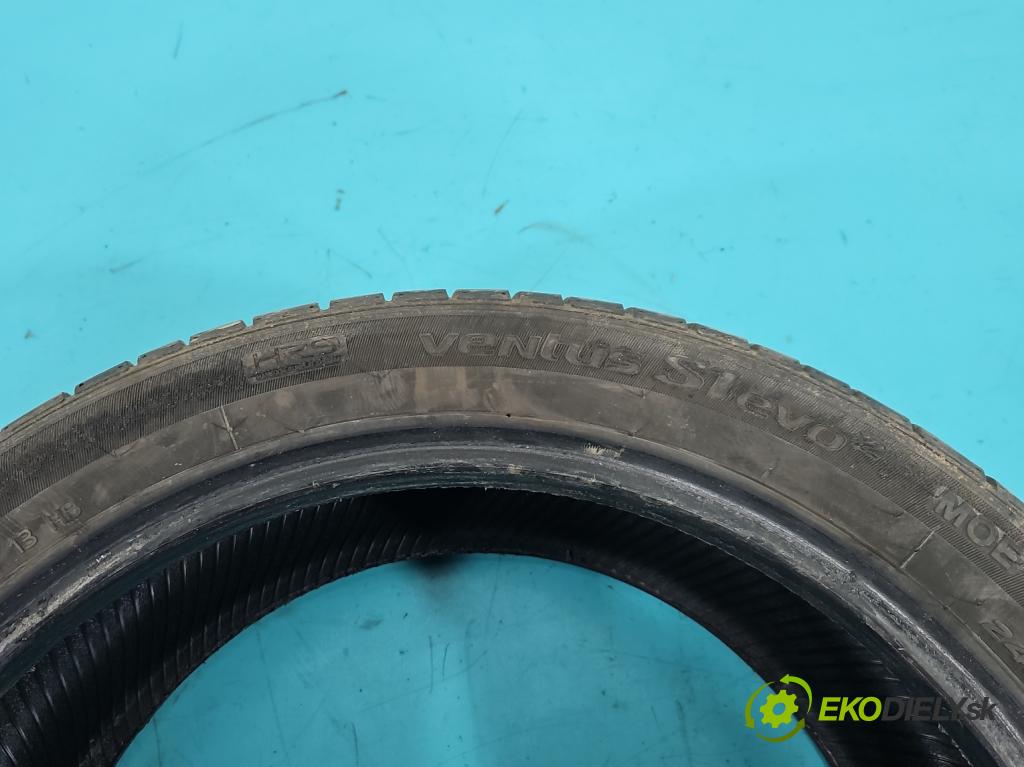 Bmw 3 F30 2011-2018 2.0d 184 hp manual 135 kW 1995 cm3 5- pneumatiky: letní para