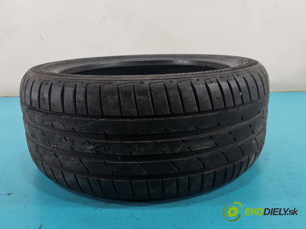Bmw 3 F30 2011-2018 2.0d 184 hp manual 135 kW 1995 cm3 5- pneumatiky: letní 1Ks