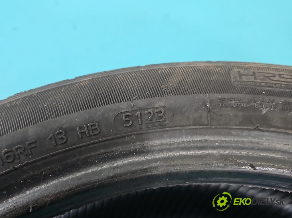 Bmw 3 F30 2011-2018 2.0d 184 hp manual 135 kW 1995 cm3 5- pneumatiky: letní 1Ks