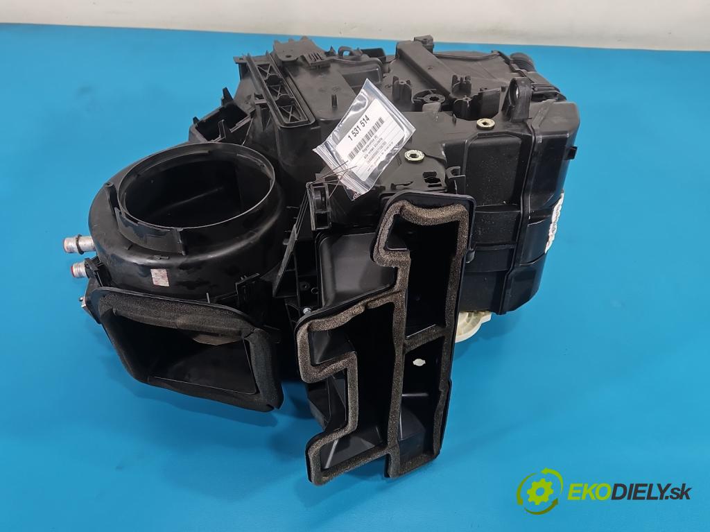 Alfa romeo Giulietta 1.4 T 170 hp manual 125 kW 1368 cm3 5- radiátor T1025917J (Radiátor topení)