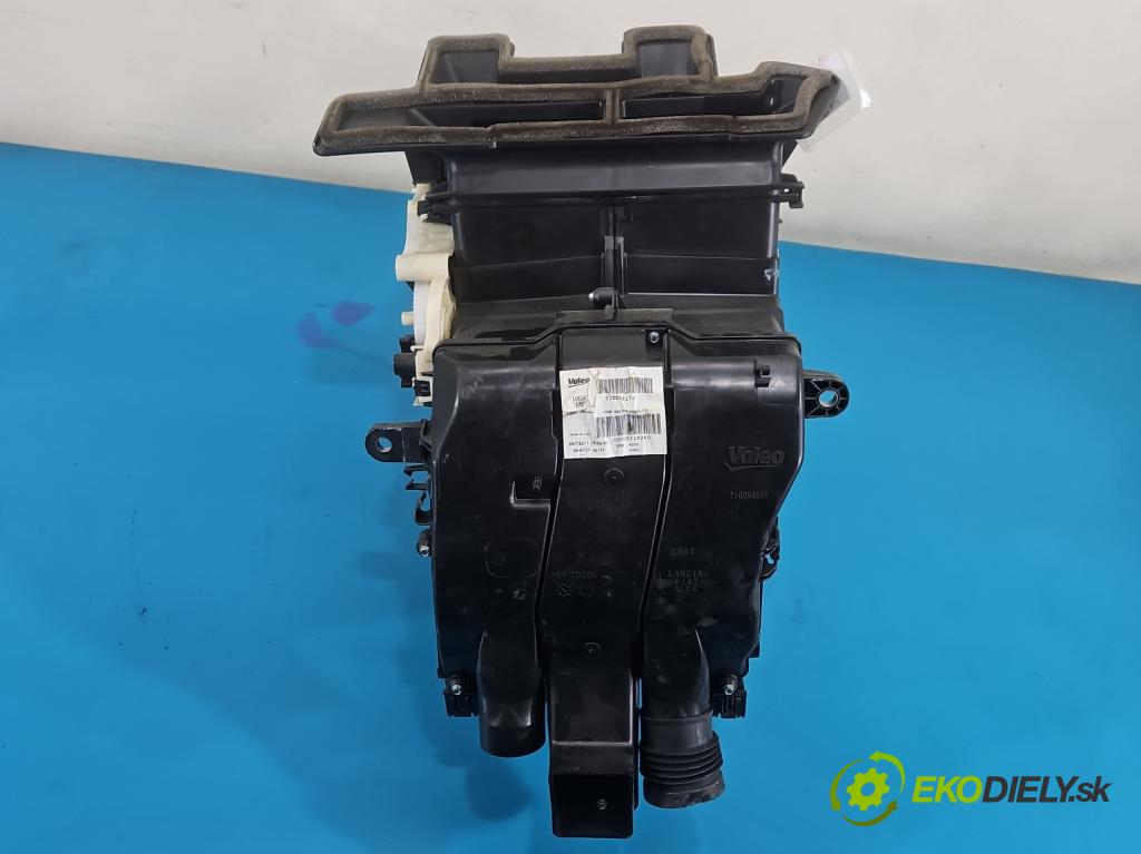 Alfa romeo Giulietta 1.4 T 170 hp manual 125 kW 1368 cm3 5- radiátor T1025917J (Radiátor topení)