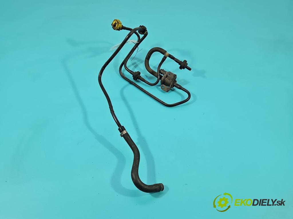 Alfa romeo Giulietta 1.4 T 170 HP manual 125 kW 1368 cm3 5- ventil ostatné 0280142471