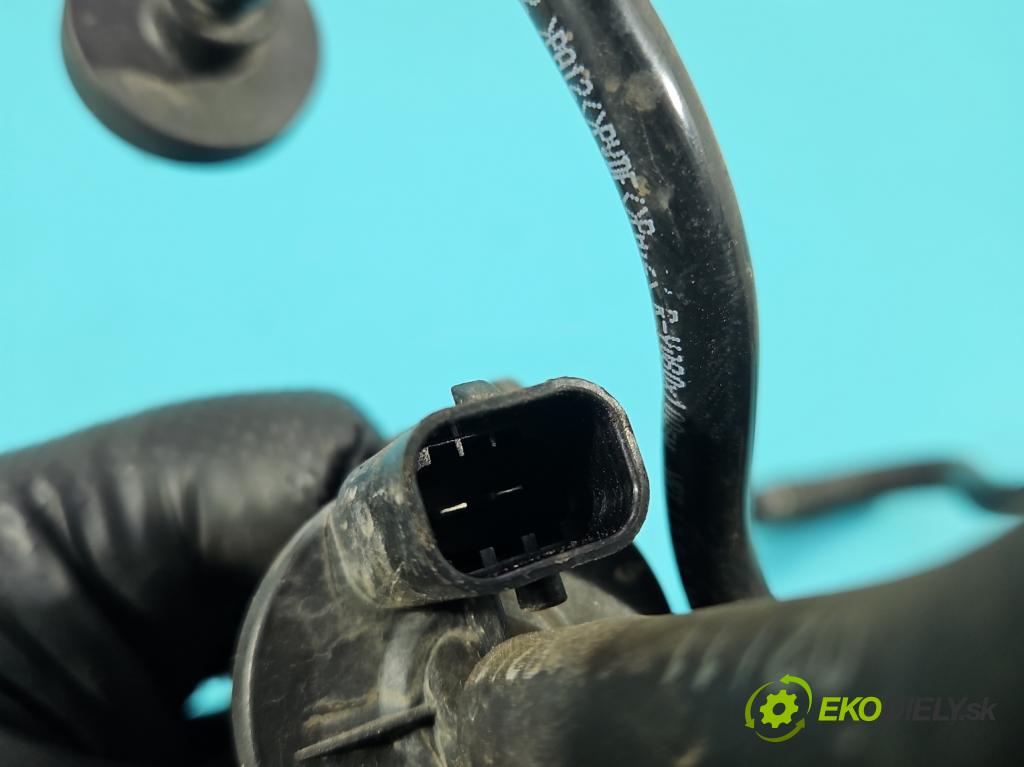 Alfa romeo Giulietta 1.4 T 170 HP manual 125 kW 1368 cm3 5- ventil ostatné 0280142471