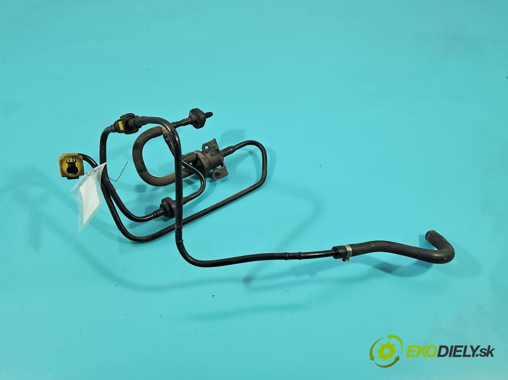 Alfa romeo Giulietta 1.4 T 170 hp manual 125 kW 1368 cm3 5- ventil 0280142471