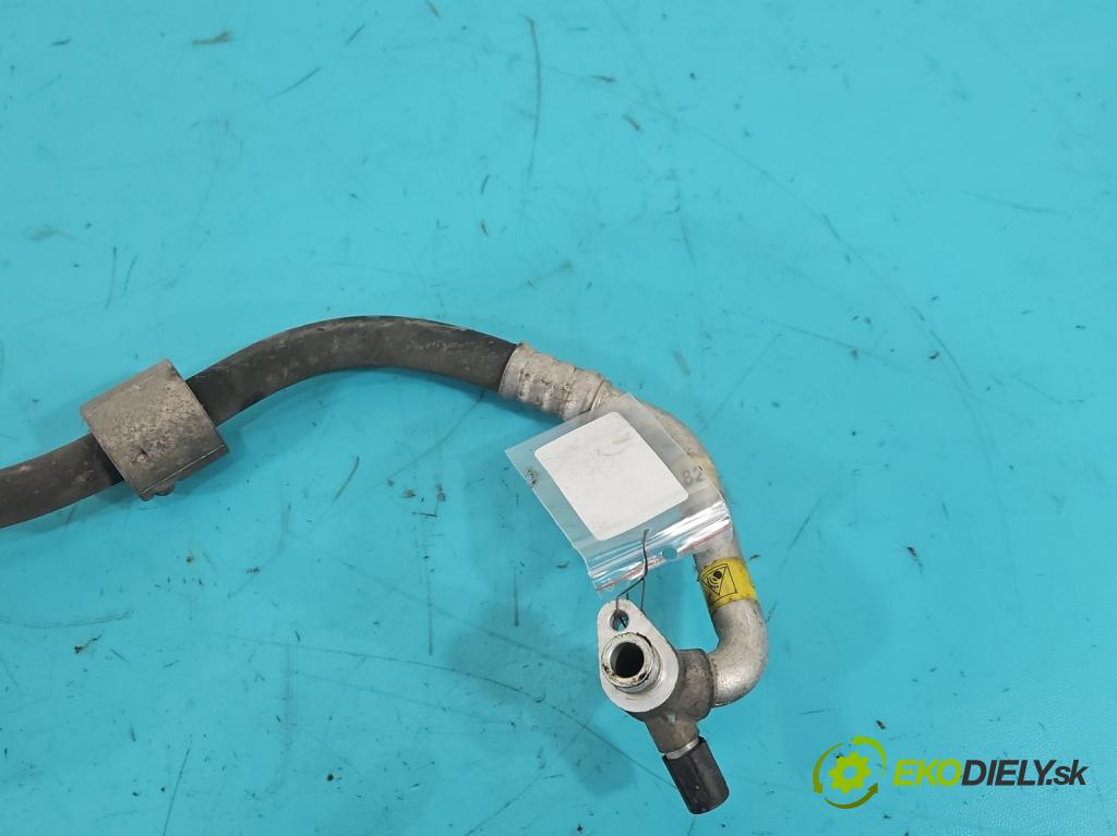 Alfa romeo Giulietta 1.4 T 170 HP manual 125 kW 1368 cm3 5- rúrka klimatizácie 50519422