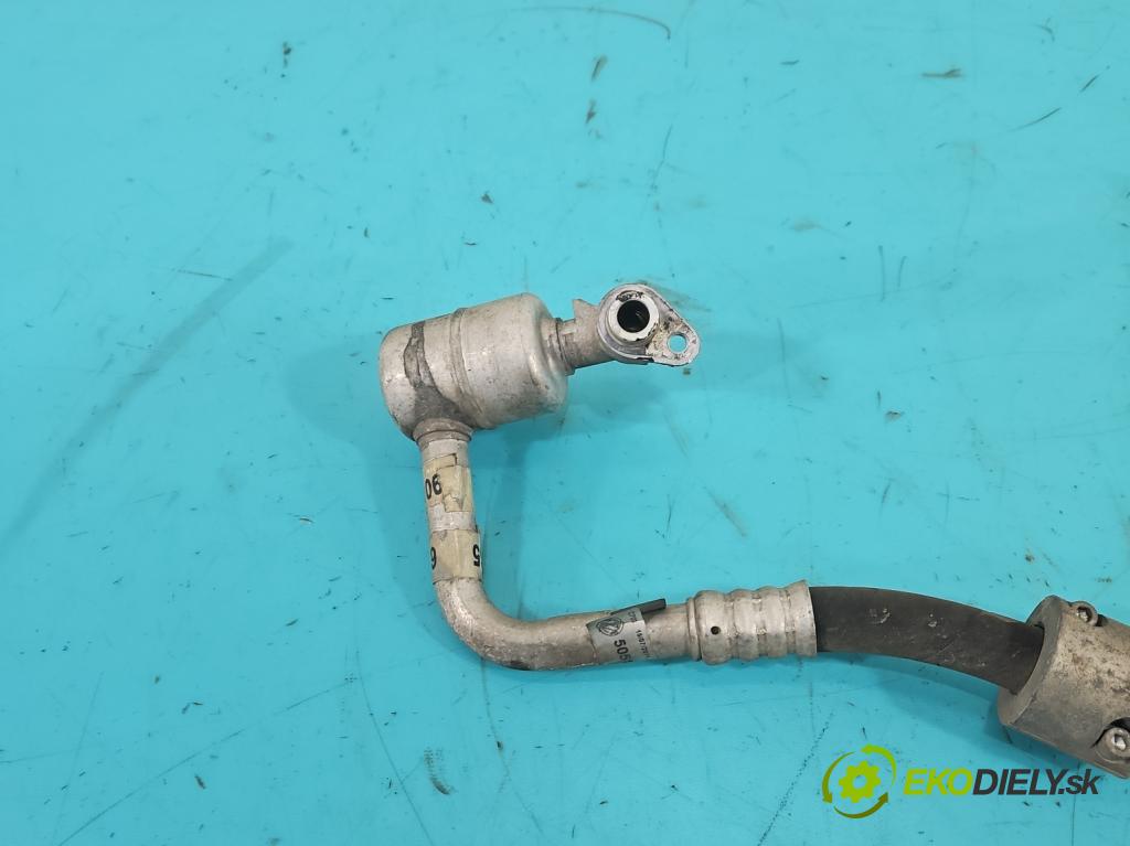 Alfa romeo Giulietta 1.4 T 170 HP manual 125 kW 1368 cm3 5- rúrka klimatizácie 50519422