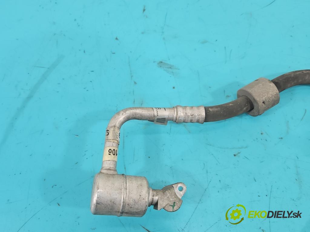 Alfa romeo Giulietta 1.4 T 170 HP manual 125 kW 1368 cm3 5- rúrka klimatizácie 50519422