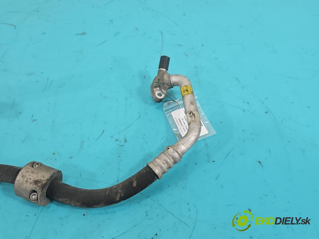 Alfa romeo Giulietta 1.4 T 170 HP manual 125 kW 1368 cm3 5- rúrka klimatizácie 50519422