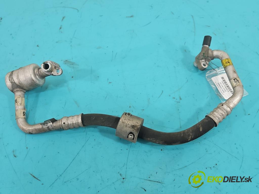 Alfa romeo Giulietta 1.4 T 170 HP manual 125 kW 1368 cm3 5- rúrka klimatizácie 50519422