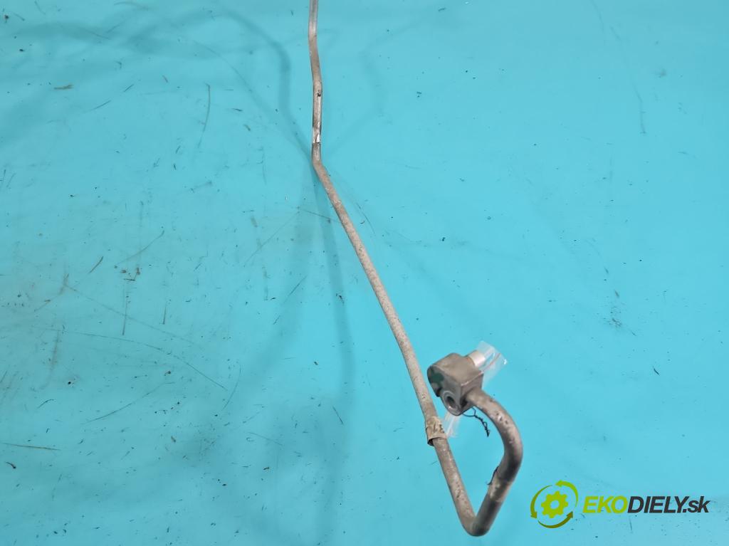 Alfa romeo Giulietta 1.4 T 170 HP manual 125 kW 1368 cm3 5- rúrka klimatizácie 50518749